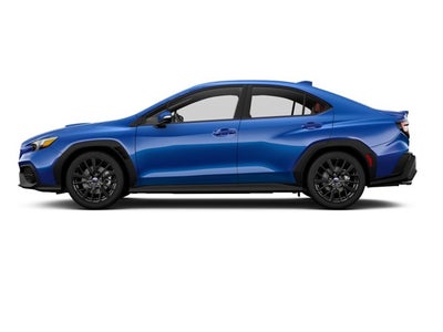 2025 Subaru WRX Limited