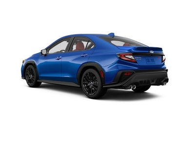 2025 Subaru WRX Limited
