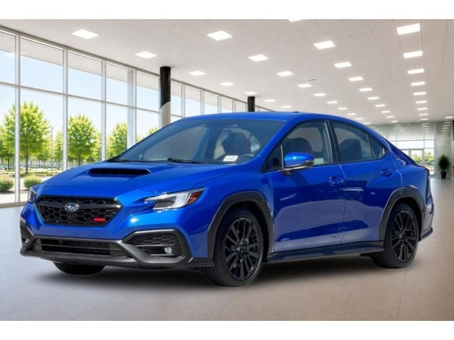 2025 Subaru WRX Limited