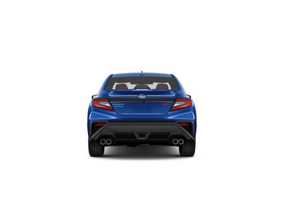 2025 Subaru WRX Limited