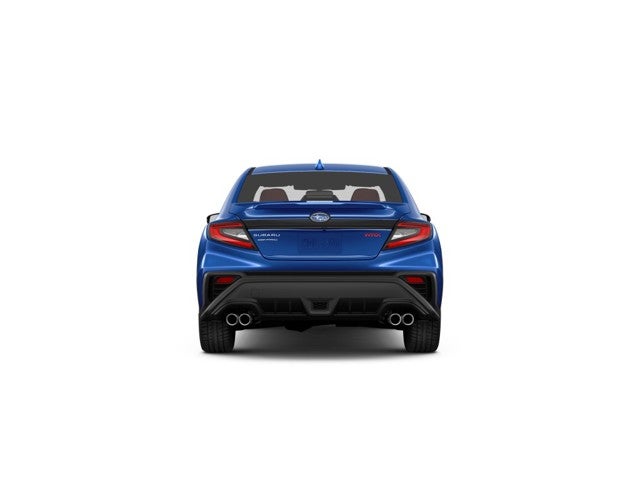 2025 Subaru WRX Limited