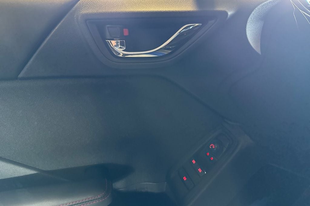 2025 Subaru BRZ Premium