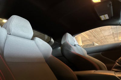 2025 Subaru BRZ Premium