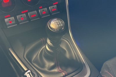 2025 Subaru BRZ Premium