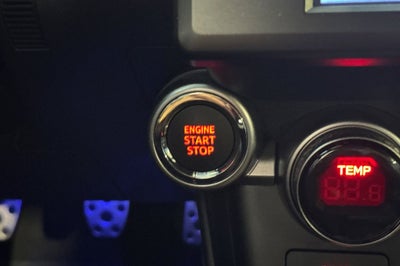 2025 Subaru BRZ Premium