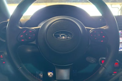 2025 Subaru BRZ Premium