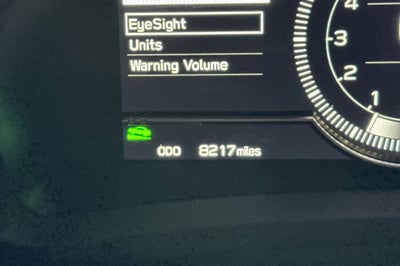 2025 Subaru BRZ Premium