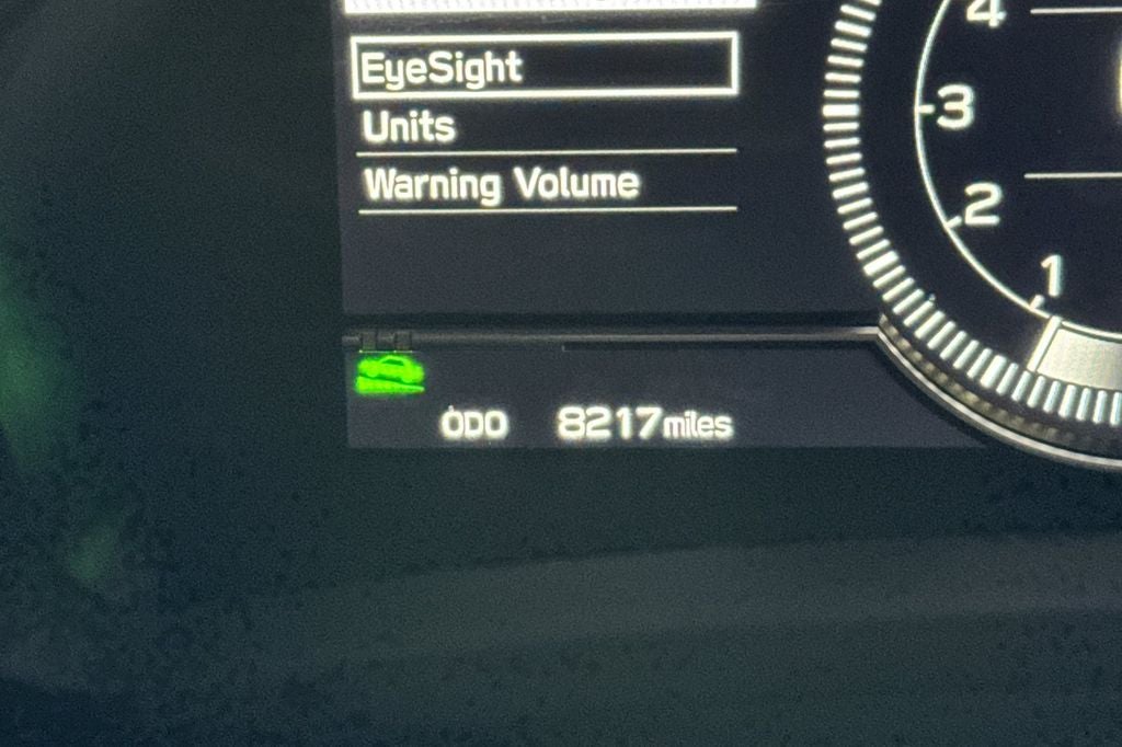 2025 Subaru BRZ Premium