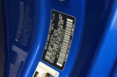 2025 Subaru BRZ Premium