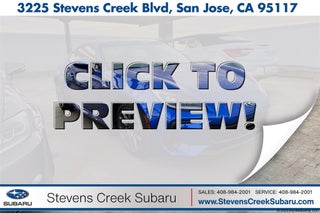 2025 Subaru BRZ Premium