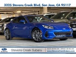 2025 Subaru BRZ Premium
