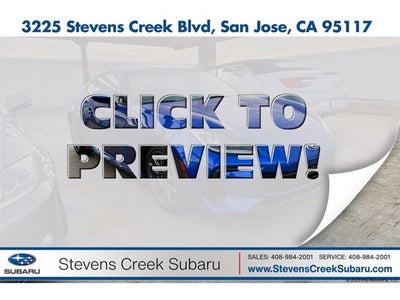 2025 Subaru BRZ Premium