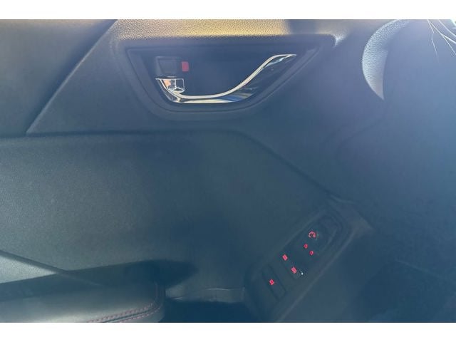 2025 Subaru BRZ Premium