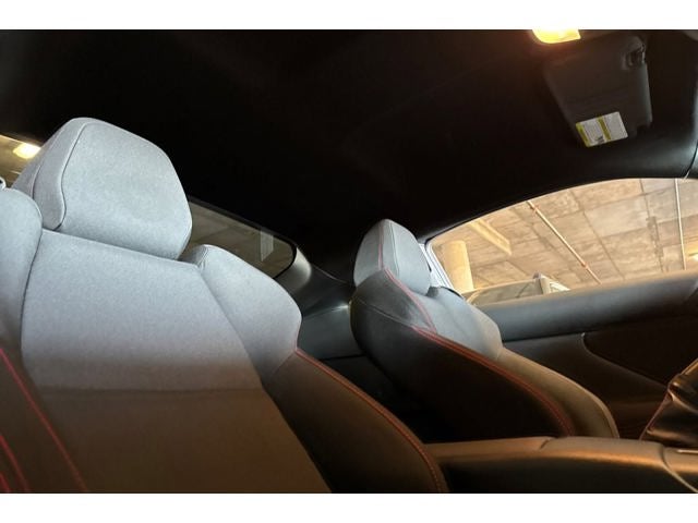 2025 Subaru BRZ Premium