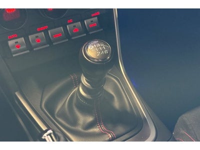 2025 Subaru BRZ Premium