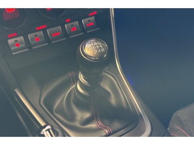 2025 Subaru BRZ Premium