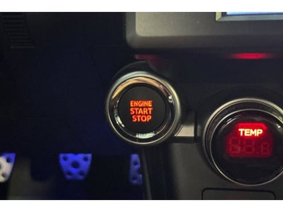 2025 Subaru BRZ Premium