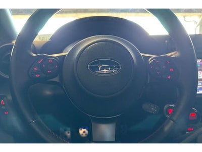 2025 Subaru BRZ Premium