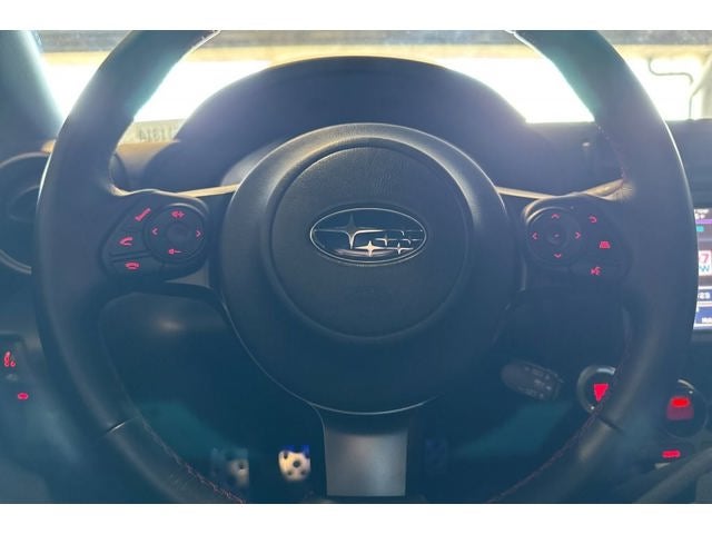 2025 Subaru BRZ Premium