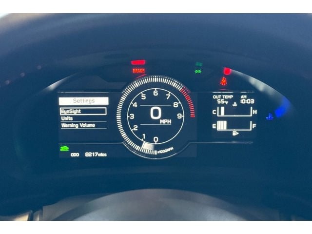 2025 Subaru BRZ Premium