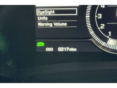 2025 Subaru BRZ Premium