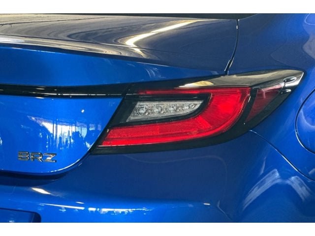 2025 Subaru BRZ Premium