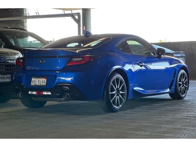 2025 Subaru BRZ Premium