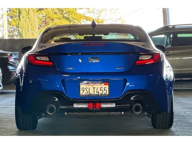 2025 Subaru BRZ Premium