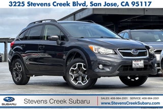 2015 Subaru XV Crosstrek 2.0i Limited