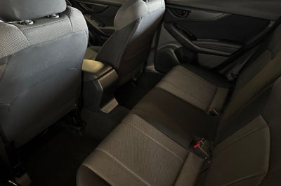 2021 Subaru Crosstrek Base