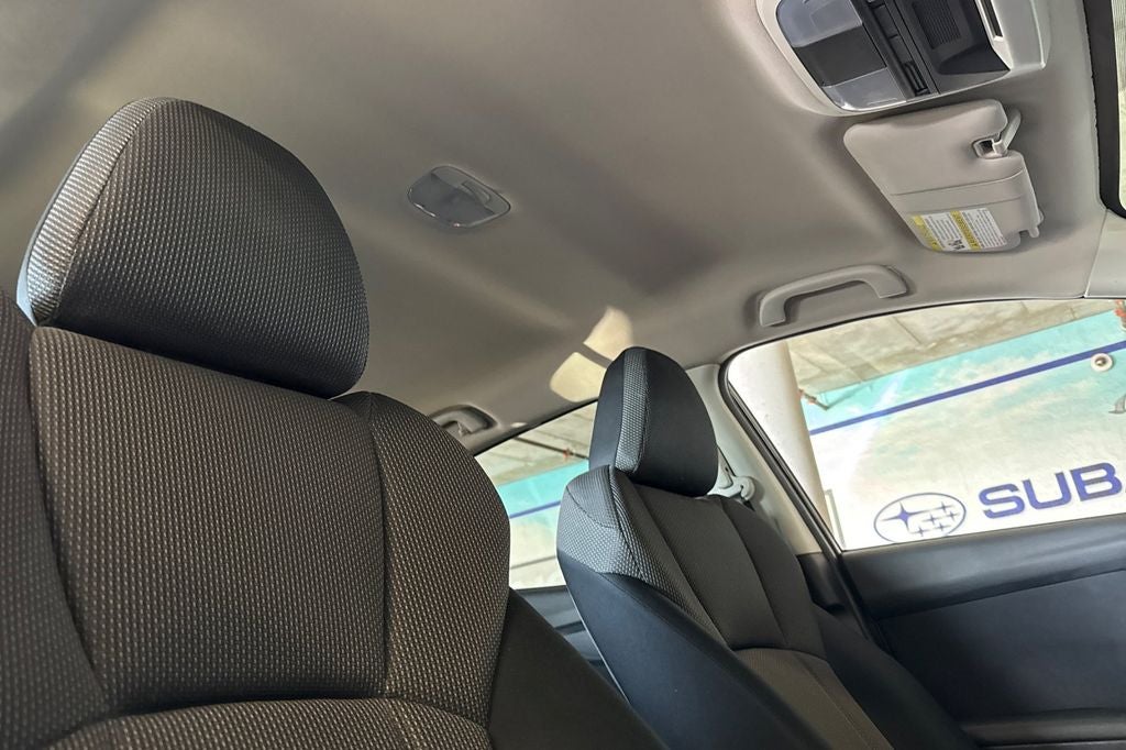 2021 Subaru Crosstrek Base