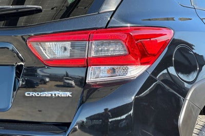 2021 Subaru Crosstrek Base