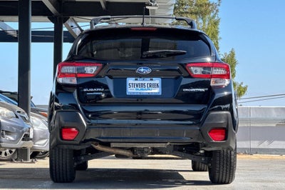 2021 Subaru Crosstrek Base