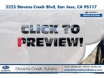 2021 Subaru Crosstrek Base