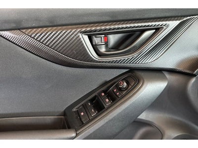 2021 Subaru Crosstrek Base