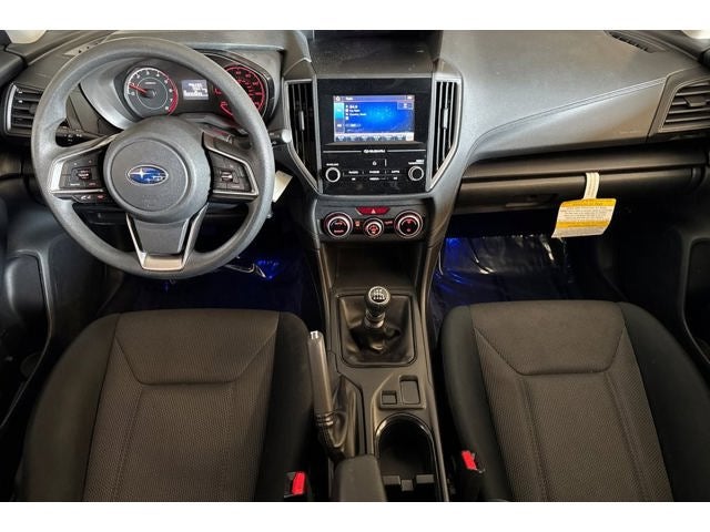 2021 Subaru Crosstrek Base