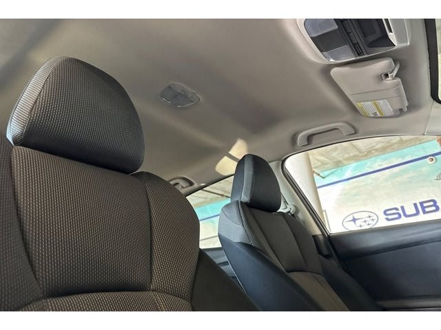2021 Subaru Crosstrek Base