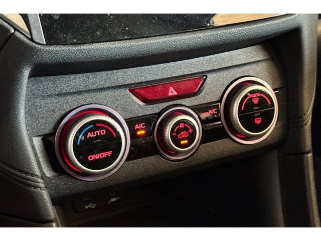 2021 Subaru Crosstrek Base