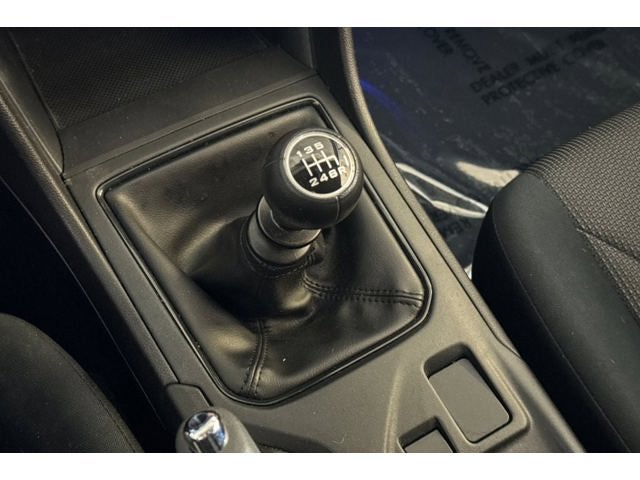 2021 Subaru Crosstrek Base