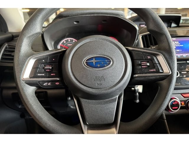 2021 Subaru Crosstrek Base