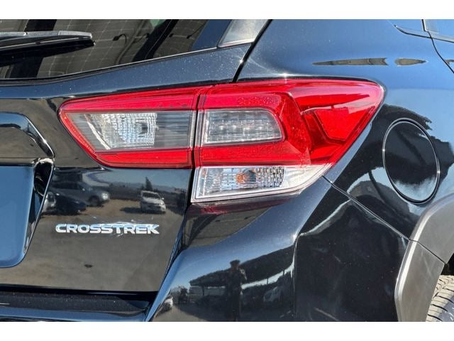 2021 Subaru Crosstrek Base