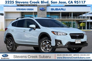 2018 Subaru Crosstrek 2.0i Premium