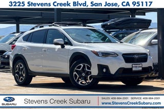 2018 Subaru Crosstrek 2.0i Limited