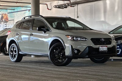 2023 Subaru Crosstrek Premium
