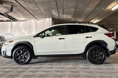 2023 Subaru Crosstrek Premium