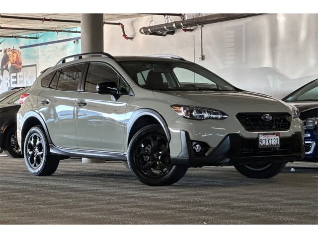 2023 Subaru Crosstrek Premium