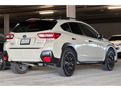 2023 Subaru Crosstrek Premium