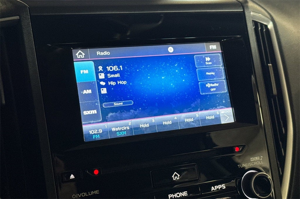 2023 Subaru Crosstrek Premium