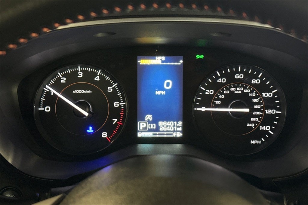 2023 Subaru Crosstrek Premium