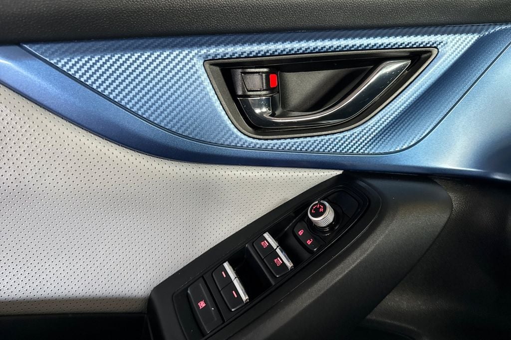 2022 Subaru Crosstrek Hybrid